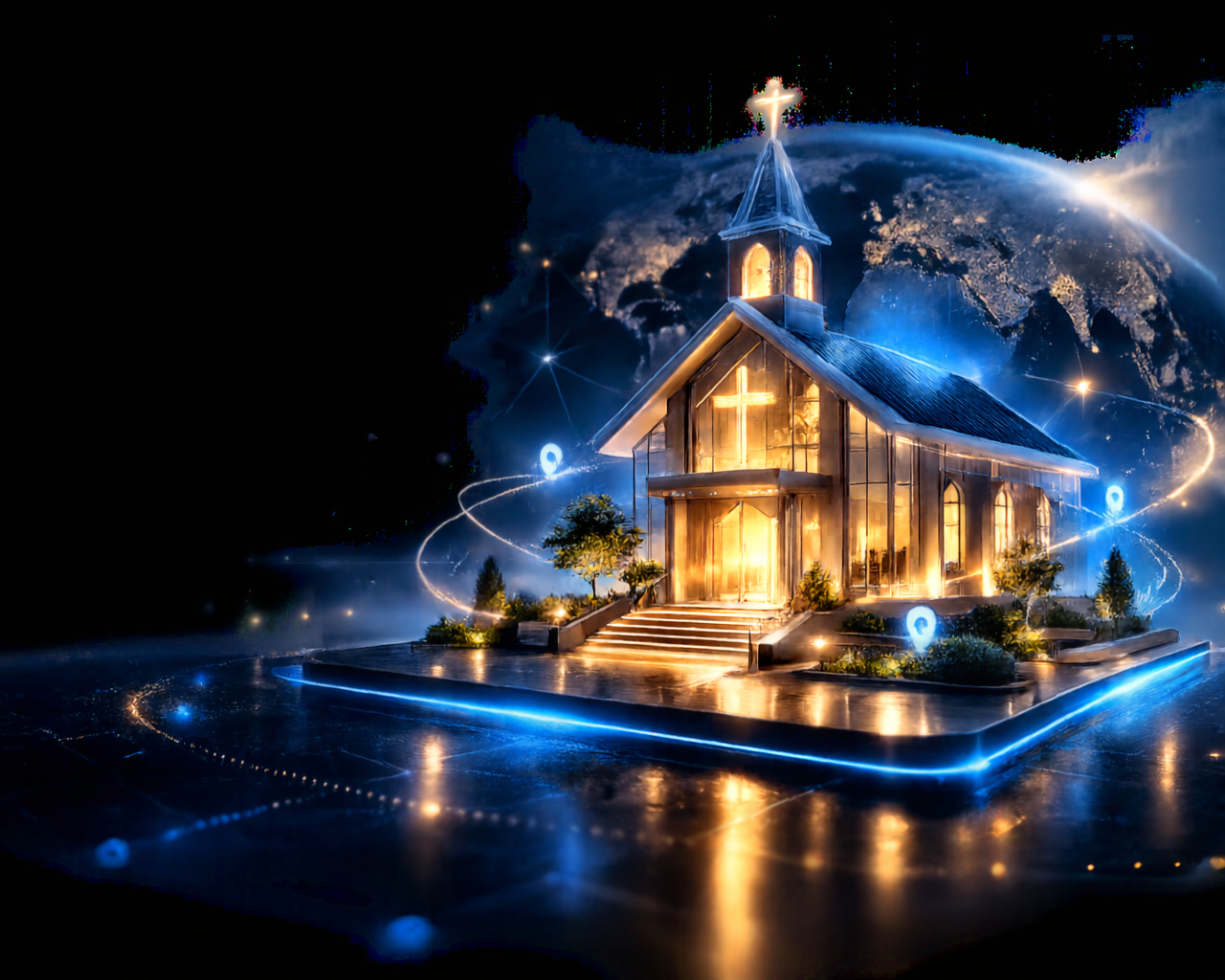 Vicksburg Bible Church